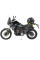 Система багажу Touratech Discovery 2 жовтий