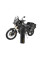 Система багажна Touratech Discovery 2 чорна