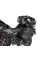 Система багажна Touratech Discovery 2 чорна