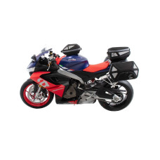 Кронштейн для мотоциклетних сумок Hepco&Becker C-Bow Aprilia Tuono / RS 660 (20-)