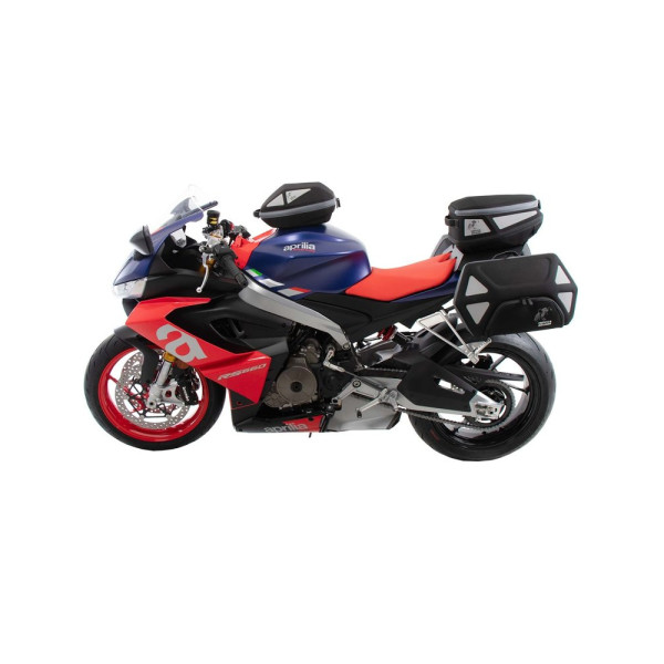 Кронштейн для мотоциклетних сумок Hepco&Becker C-Bow Aprilia Tuono / RS 660 (20-)