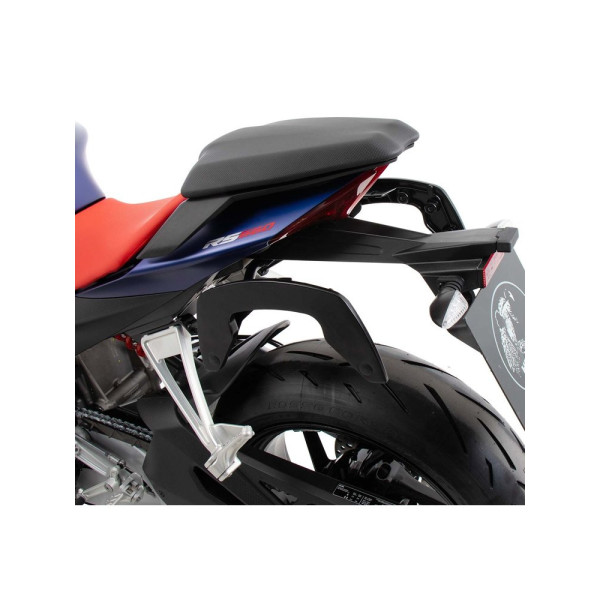 Кронштейн для мотоциклетних сумок Hepco&Becker C-Bow Aprilia Tuono / RS 660 (20-)