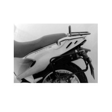 Стійка бічних кофрів Hepco&Becker Aprilia Pegaso 650 / Garda (97-04) симетрична (монтується на постійно)