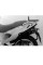 Стійка бічних кофрів Hepco&Becker Aprilia Pegaso 650 / Garda (97-04) симетрична (монтується на постійно)