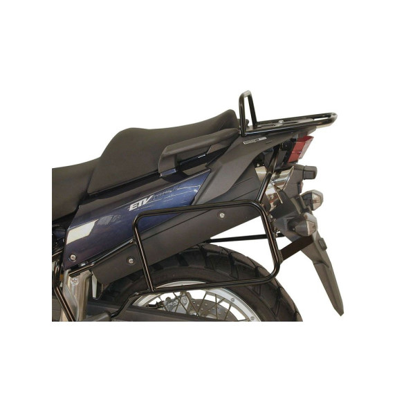 Стійка бічних кофрів Hepco&Becker Aprilia Caponord ETV 1000 (01-07) симетрична (монтується на постійно)