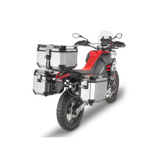 Кріплення бічних кофрів Monokey Kappa Kl One-Fit Cam-Side Aprilia Tuareg 660 (21-)