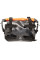Водонепроникна сумка Amphibious Sidebag 5L помаранчева