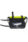 Водонепроникна сумка Amphibious Sidebag 5L fluo