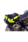 Водонепроникна сумка/торба Amphibious Multybag fluo об'єм: 5.3l