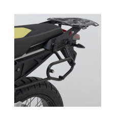 Бокові стійки SW-Motech SLC для Aprilia Tuareg (21-) на ліву і праву сторону
