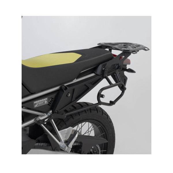 Бокові стійки SW-Motech SLC для Aprilia Tuareg (21-) на ліву і праву сторону