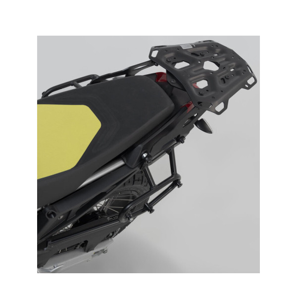 Бокові стійки SW-Motech SLC для Aprilia Tuareg (21-) на ліву і праву сторону