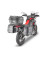 Кріплення бічних кофрів Monokey Givi One-Fit Aprilia Tuareg 660 (21-)