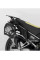 Бокова опора PRO SW-MOTECH Aprilia Tuareg (21-)