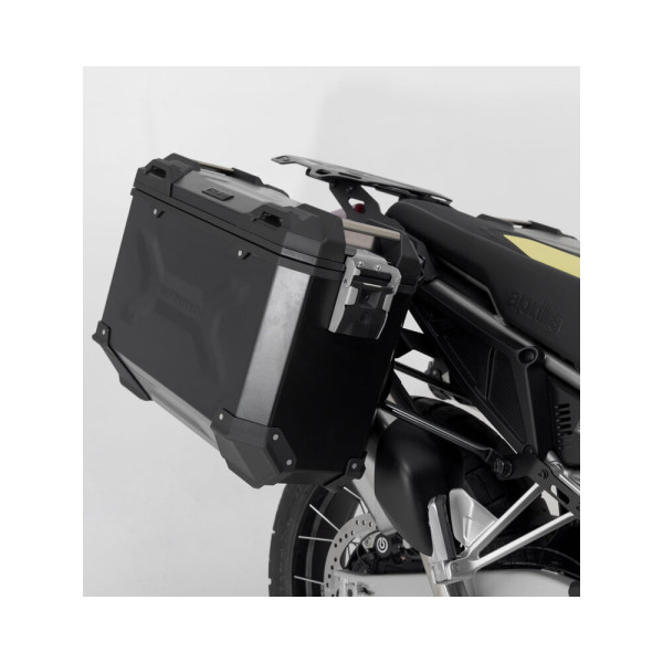 Бокова опора PRO SW-MOTECH Aprilia Tuareg (21-)