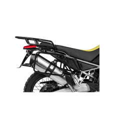 Кріплення бічних кофрів Touratech Aprilia Tuareg 660 чорні