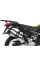 Кріплення бічних кофрів Touratech Aprilia Tuareg 660 чорні