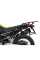Кріплення бічних кофрів Touratech Aprilia Tuareg 660 чорні