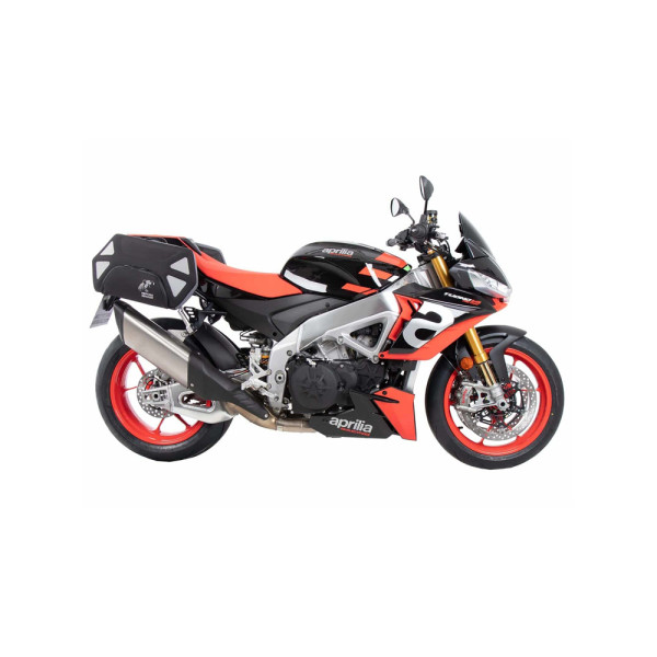 Кронштейн для мотоциклетних сумок Hepco&Becker C-Bow Aprilia Tuono V4 Factory/RSV 4/RSV 4 Factory (21-)