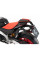 Кронштейн для мотоциклетних сумок Hepco&Becker C-Bow Aprilia Tuono V4 Factory/RSV 4/RSV 4 Factory (21-)