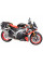 Кронштейн для мотоциклетних сумок Hepco&Becker C-Bow Aprilia Tuono V4 Factory/RSV 4/RSV 4 Factory (21-)