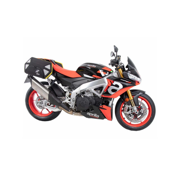 Кронштейн для мотоциклетних сумок Hepco&Becker C-Bow Aprilia Tuono V4 Factory/RSV 4/RSV 4 Factory (21-)