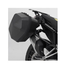 Бокова рама SW-Motech SLC для Aprilia Tuareg (21-) на ліву сторону