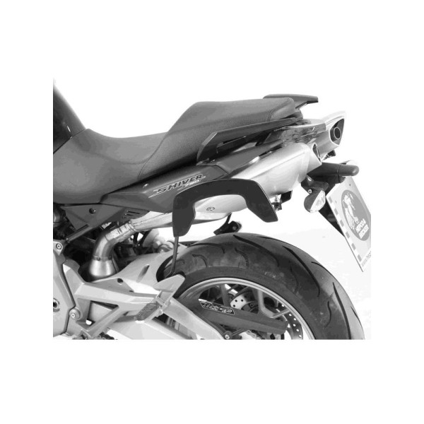 Стелажі C-Bow Hepco&Becker Aprilia SL 750 Shiver 07-09 / Shiver GT 2009-2016