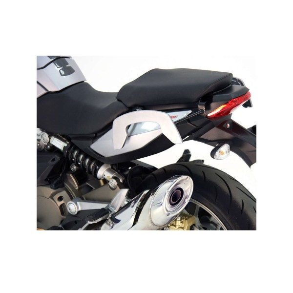 Стелажі C-Bow Hepco&Becker Aprilia NA 850 Mana / GT