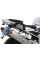 Стелажі C-Bow Hepco&Becker Aprilia Tuono 1000 R / Factory 2009-2011