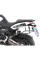 Кронштейн бічних кофрів Hepco&Becker Lock-It Aprilia Caponord 1200 (13-16) симетричний