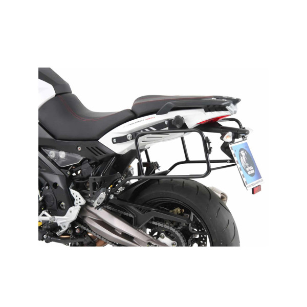 Кронштейн бічних кофрів Hepco&Becker Lock-It Aprilia Caponord 1200 (13-16) симетричний
