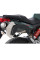 Кронштейн для мотоциклетних сумок Hepco&Becker C-Bow Aprilia Shiver 900 17-23