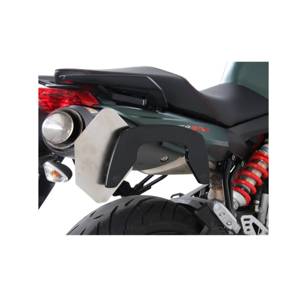 Кронштейн для мотоциклетних сумок Hepco&Becker C-Bow Aprilia Shiver 900 17-23