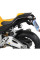 Стелажі C-Bow Hepco&Becker Aprilia Tuono V4 R з 2012 / Tuono V4 1100 RR з 2015
