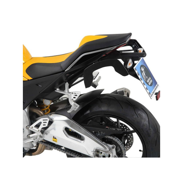 Стелажі C-Bow Hepco&Becker Aprilia Tuono V4 R з 2012 / Tuono V4 1100 RR з 2015