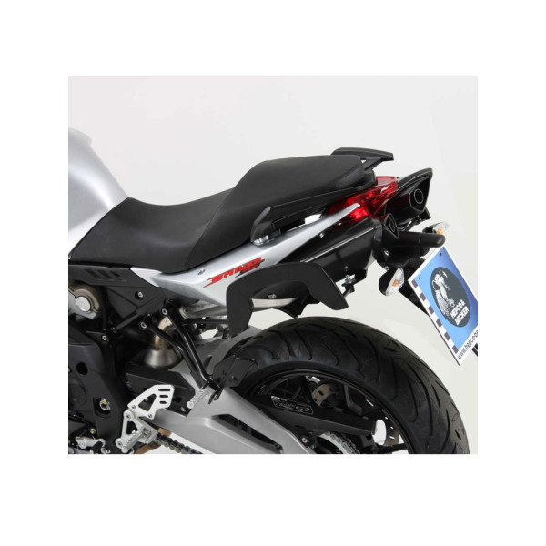 Стелажі C-Bow Hepco&Becker Aprilia SL 750 Shiver 2010-2016