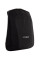 Мотоциклетний рюкзак Modeka Shell Pack 15L чорний