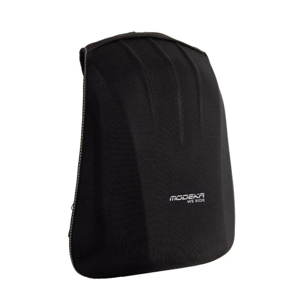 Мотоциклетний рюкзак Modeka Shell Pack 15L чорний
