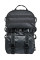 Мотоцикловий рюкзак Biltwell Exfil-48 чорний об'єм: приблизно 16.8л