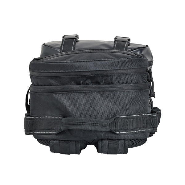 Мотоцикловий рюкзак Biltwell Exfil-48 чорний об'єм: приблизно 16.8л