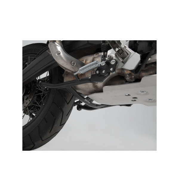 Центральна підставка SW-MOTECH BMW F 850 GS (17-) (для зниженого моделі)