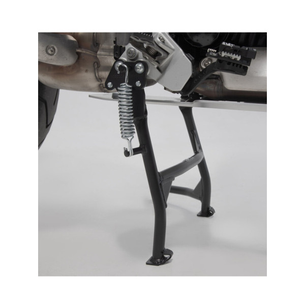 Центральна підставка SW-MOTECH BMW F 850 GS (17-) (для зниженого моделі)