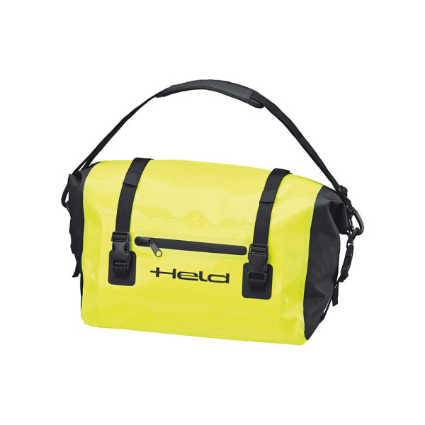 Задня сумка Held Carry-Bag 2 жовто-чорна об'єм 20л