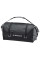 Задня сумка Held Carry-Bag 2 чорна об'єм 60л