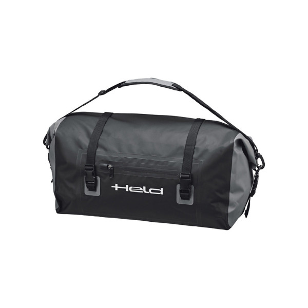 Задня сумка Held Carry-Bag 2 чорна об'єм 40л