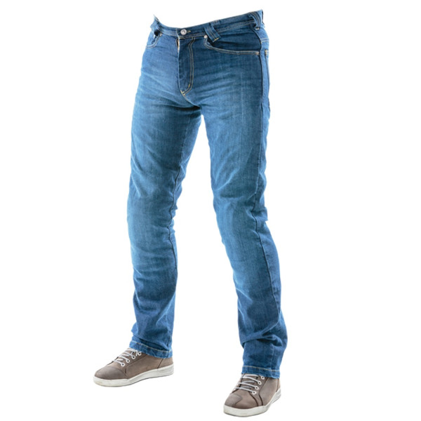 Чоловічі мотоциклетні джинси City Nomad Jack