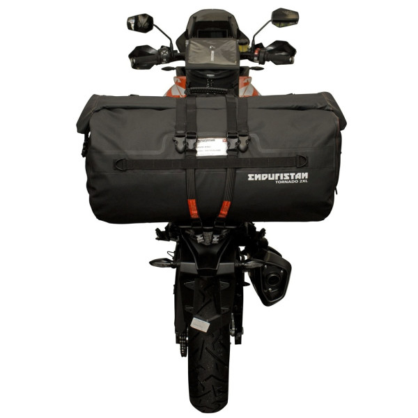 Мотоциклетна сумка ролка Enduristan TORNADO 2 M 32L