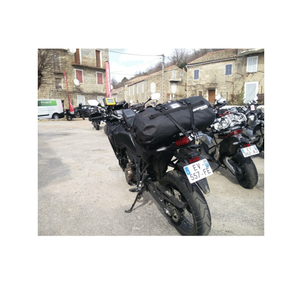 Мотоциклетна сумка ролка Enduristan TORNADO 2 M 32L