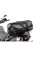 Мотоциклетна сумка ролка Enduristan TORNADO 2 M 32L